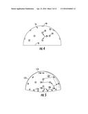 Bouquet Holder Apparatus and Method of Use diagram and image