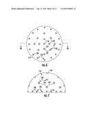 Bouquet Holder Apparatus and Method of Use diagram and image