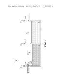 TWO-TANK WIERED RESERVOIR AND METHOD OF USE diagram and image