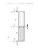 TWO-TANK WIERED RESERVOIR AND METHOD OF USE diagram and image