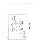 TWO-TANK WIERED RESERVOIR AND METHOD OF USE diagram and image