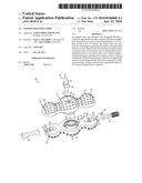 LOCKING ROTATING CHEW diagram and image