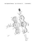 LOCKING ROTATING CHEW diagram and image