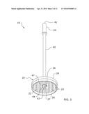 Ice Depresser Device diagram and image