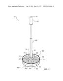 Ice Depresser Device diagram and image