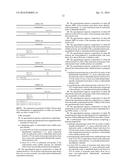 WATER SOLUBLE POLYMERS FOR AGROCHEMICAL COMPOSITIONS diagram and image