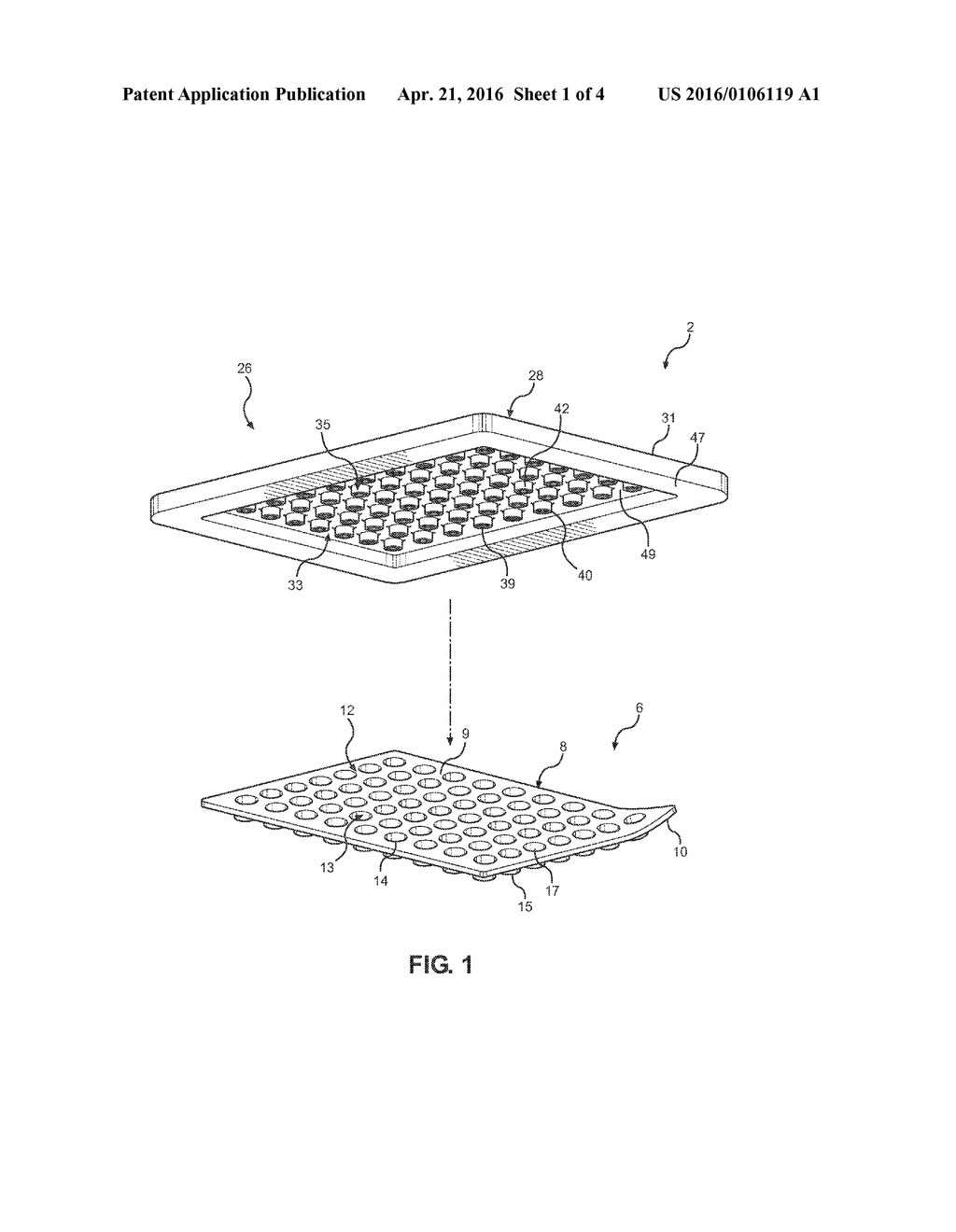 PRODUCT PREPARATION AND COOKING ASSEMBLY - diagram, schematic, and image 02