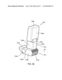 HEATED ARTICLES OF CLOTHING AND DEVICES INCLUDING A MICRO-GENERATOR diagram and image