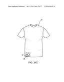 HEATED ARTICLES OF CLOTHING AND DEVICES INCLUDING A MICRO-GENERATOR diagram and image