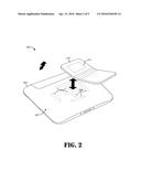 DEVICE SUPPORT STAND ASSEMBLY diagram and image