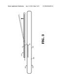 DEVICE SUPPORT STAND ASSEMBLY diagram and image