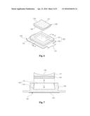 NAIL TUBE FOR REMOVING MANICURE diagram and image