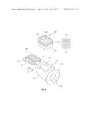 NAIL TUBE FOR REMOVING MANICURE diagram and image