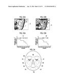 TRANSPARENCY EVALUATION DEVICE, TRANSPARENCY EVALUATION METHOD AND     TRANSPARENCY EVALUATION PROGRAM diagram and image