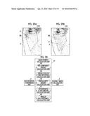 TRANSPARENCY EVALUATION DEVICE, TRANSPARENCY EVALUATION METHOD AND     TRANSPARENCY EVALUATION PROGRAM diagram and image