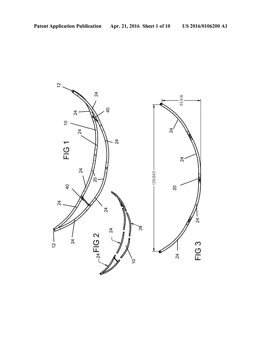 Portable Hammock Frame Shiftable Between Multiple Stable Positions - diagram, schematic, and image 02