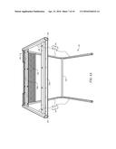 MODULAR DESK SYSTEMS AND METHODS diagram and image
