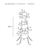 Bodily Support  Assembly diagram and image