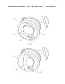 LID ASSEMBLY AND DRINKING CONTAINER COMPRISING THE SAME diagram and image