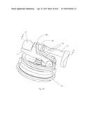 LID ASSEMBLY AND DRINKING CONTAINER COMPRISING THE SAME diagram and image