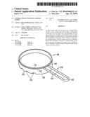 Cooking Device with Egg Cooking Insert diagram and image