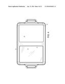 Modular Grill Frame With Inserts diagram and image