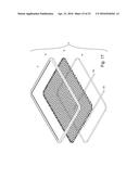 Modular Grill Frame With Inserts diagram and image