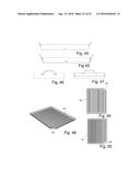 Modular Grill Frame With Inserts diagram and image