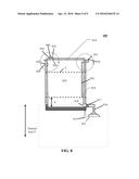 GRAVITY SHOWER diagram and image