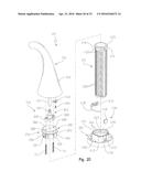 ELECTRONIC SOAP DISPENSER diagram and image