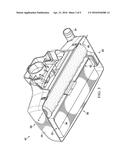 SURFACE-TREATMENT APPARATUS AND HEAD UNIT diagram and image