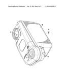 SURFACE-TREATMENT APPARATUS AND HEAD UNIT diagram and image