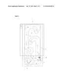 A DISHWASHER WITH IMPROVED DRYING PERFORMANCE diagram and image