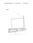 A DISHWASHER WITH IMPROVED DRYING PERFORMANCE diagram and image