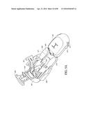 TRANSCUTANEOUS ANALYTE SENSORS, APPLICATORS THEREFOR, AND ASSOCIATED     METHODS diagram and image