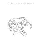 TRANSCUTANEOUS ANALYTE SENSORS, APPLICATORS THEREFOR, AND ASSOCIATED     METHODS diagram and image