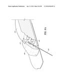 TRANSCUTANEOUS ANALYTE SENSORS, APPLICATORS THEREFOR, AND ASSOCIATED     METHODS diagram and image