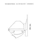 TRANSCUTANEOUS ANALYTE SENSORS, APPLICATORS THEREFOR, AND ASSOCIATED     METHODS diagram and image