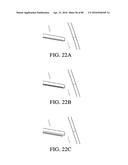 TRANSCUTANEOUS ANALYTE SENSORS, APPLICATORS THEREFOR, AND ASSOCIATED     METHODS diagram and image