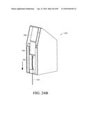 TRANSCUTANEOUS ANALYTE SENSORS, APPLICATORS THEREFOR, AND ASSOCIATED     METHODS diagram and image