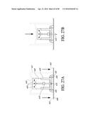 TRANSCUTANEOUS ANALYTE SENSORS, APPLICATORS THEREFOR, AND ASSOCIATED     METHODS diagram and image