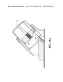 TRANSCUTANEOUS ANALYTE SENSORS, APPLICATORS THEREFOR, AND ASSOCIATED     METHODS diagram and image