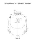 TRANSCUTANEOUS ANALYTE SENSORS, APPLICATORS THEREFOR, AND ASSOCIATED     METHODS diagram and image