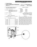 DIAGNOSIS SUPPORTING DEVICE AND DIAGNOSIS SUPPORTING METHOD diagram and image