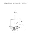 DIAGNOSIS SUPPORTING DEVICE AND DIAGNOSIS SUPPORTING METHOD diagram and image