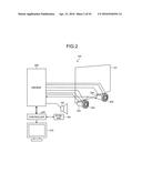 DIAGNOSIS SUPPORTING DEVICE AND DIAGNOSIS SUPPORTING METHOD diagram and image