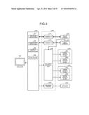 DIAGNOSIS SUPPORTING DEVICE AND DIAGNOSIS SUPPORTING METHOD diagram and image