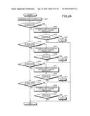 DIAGNOSIS SUPPORTING DEVICE AND DIAGNOSIS SUPPORTING METHOD diagram and image