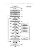 DIAGNOSIS SUPPORTING DEVICE AND DIAGNOSIS SUPPORTING METHOD diagram and image