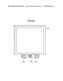 DIAGNOSIS SUPPORTING DEVICE AND DIAGNOSIS SUPPORTING METHOD diagram and image